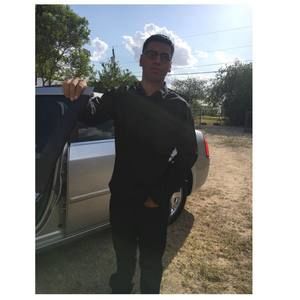 Meet your Posher, Eduardo